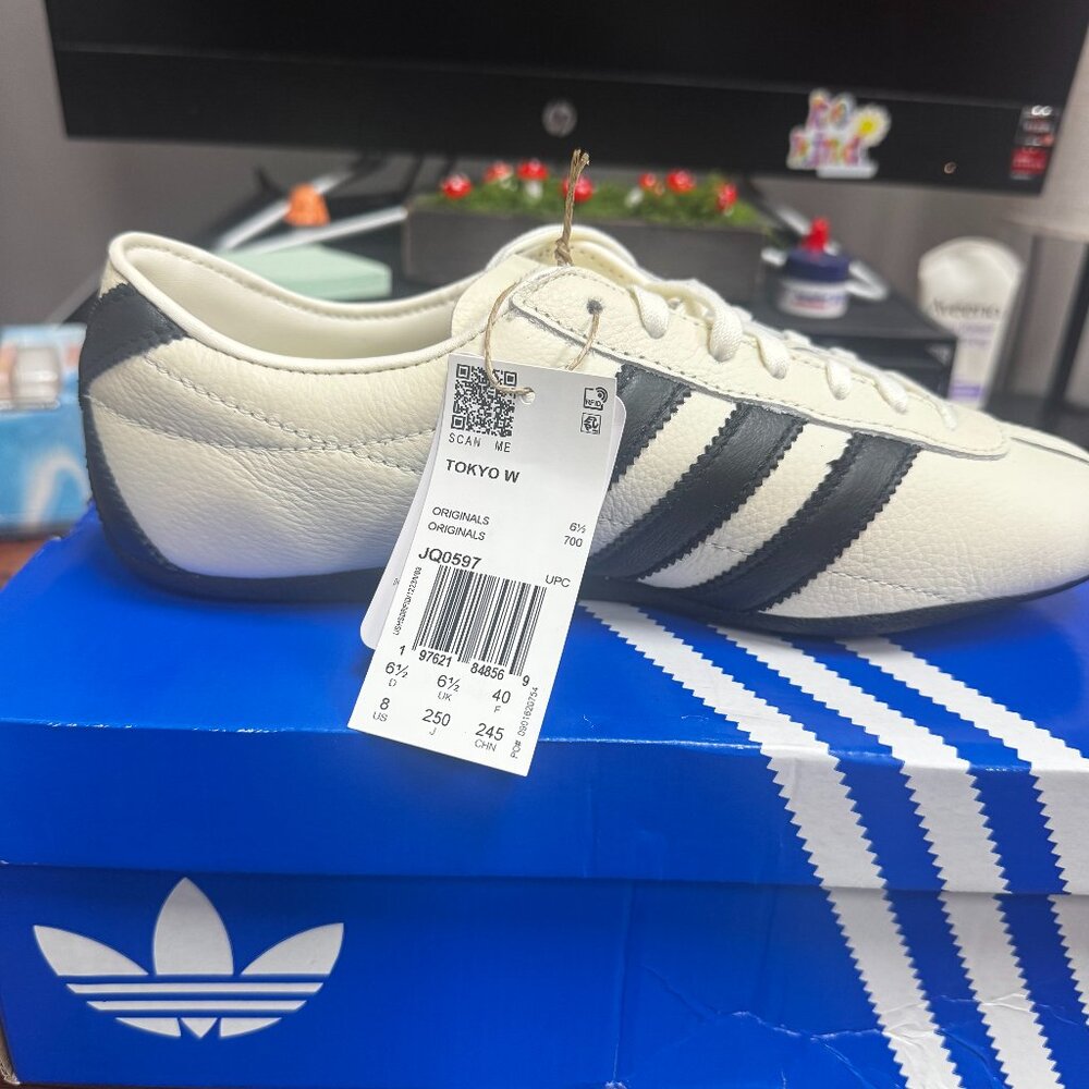 Women's Adidas Tokyo Shoes